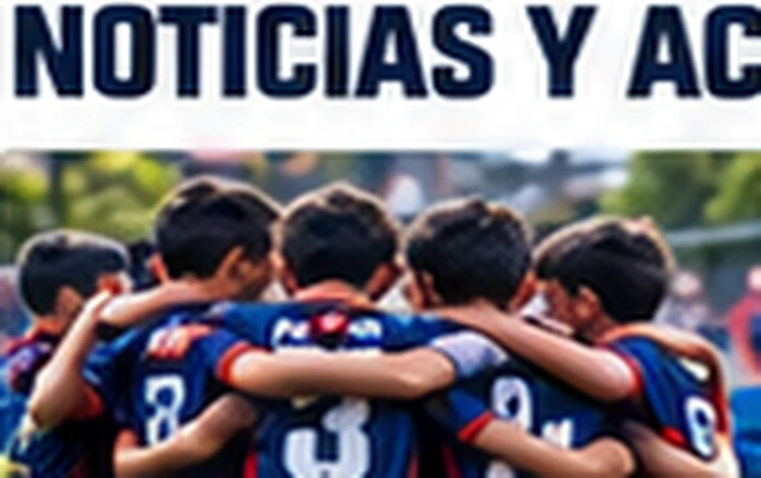 UNA FAMILIA DENTRO Y FUERA DE LA CANCHA