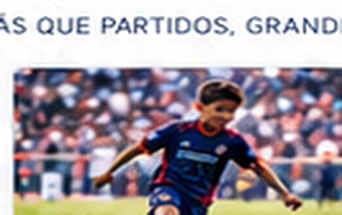 EL TALENTO CRECE CON DISCIPLINA